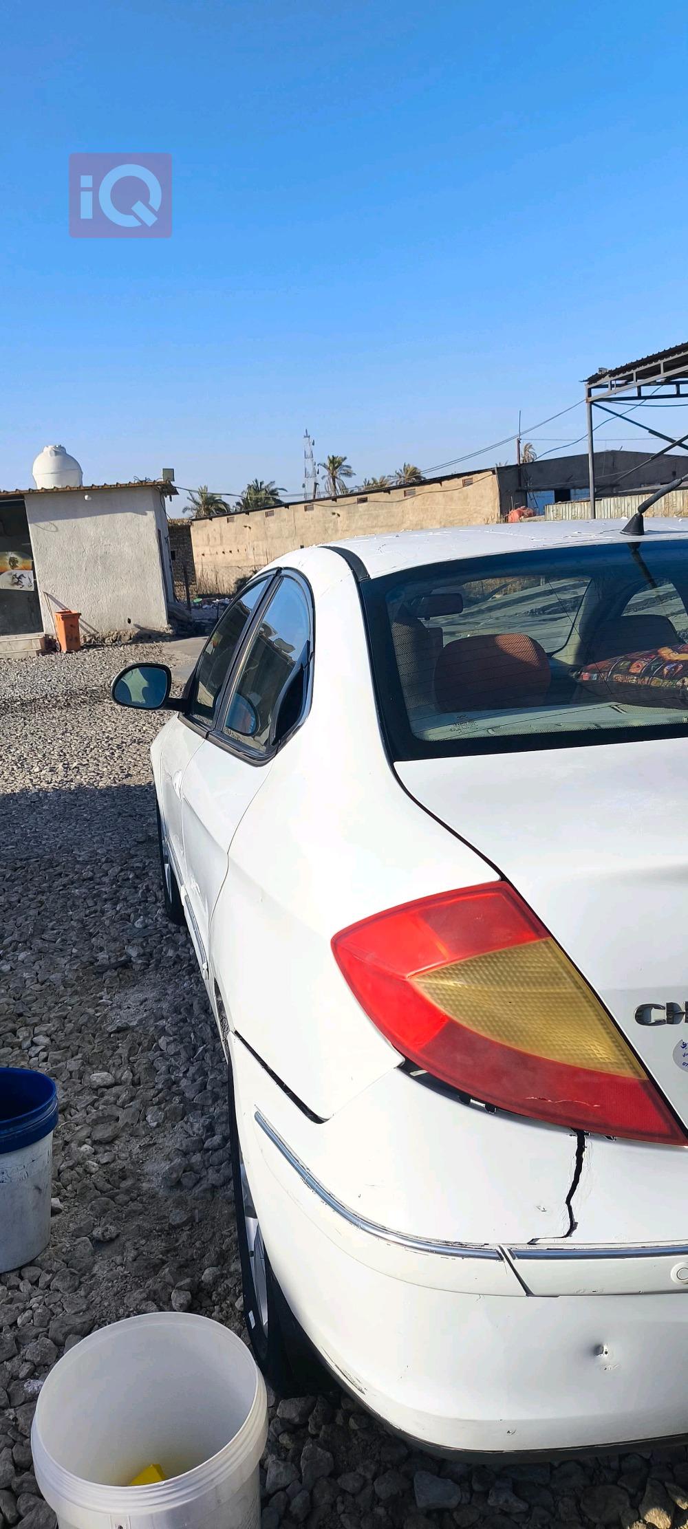 شيري A3